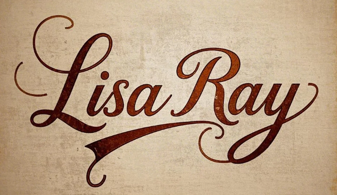 Assinatura vintage