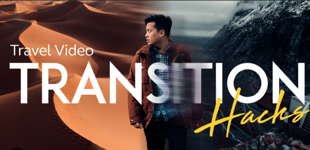 Transition video