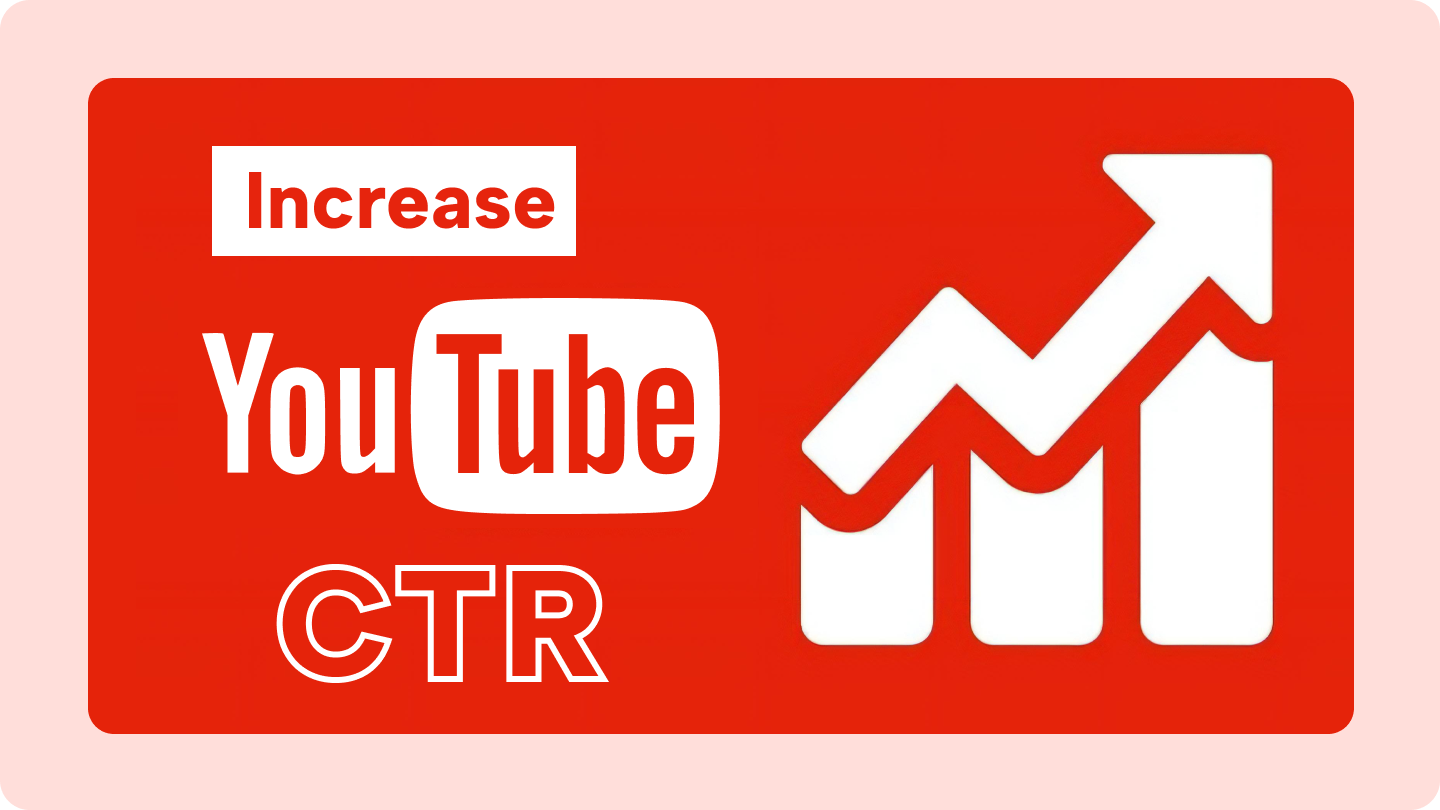 буст ютуб ctr