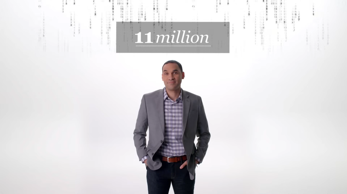 Uno de los mejores videos de capacitación empresarial sobre inclusión y diversidad por PwC