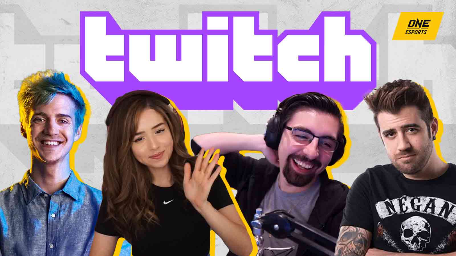 Collaborer avec d'autres streamers pour promouvoir votre stream Twitch