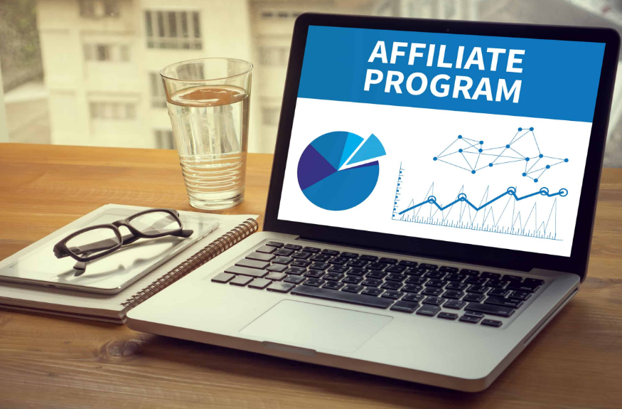 Marketing di affiliazione