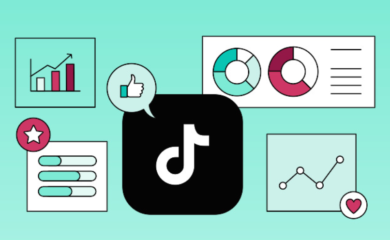 Comment fonctionne un outil d'analyse TikTok