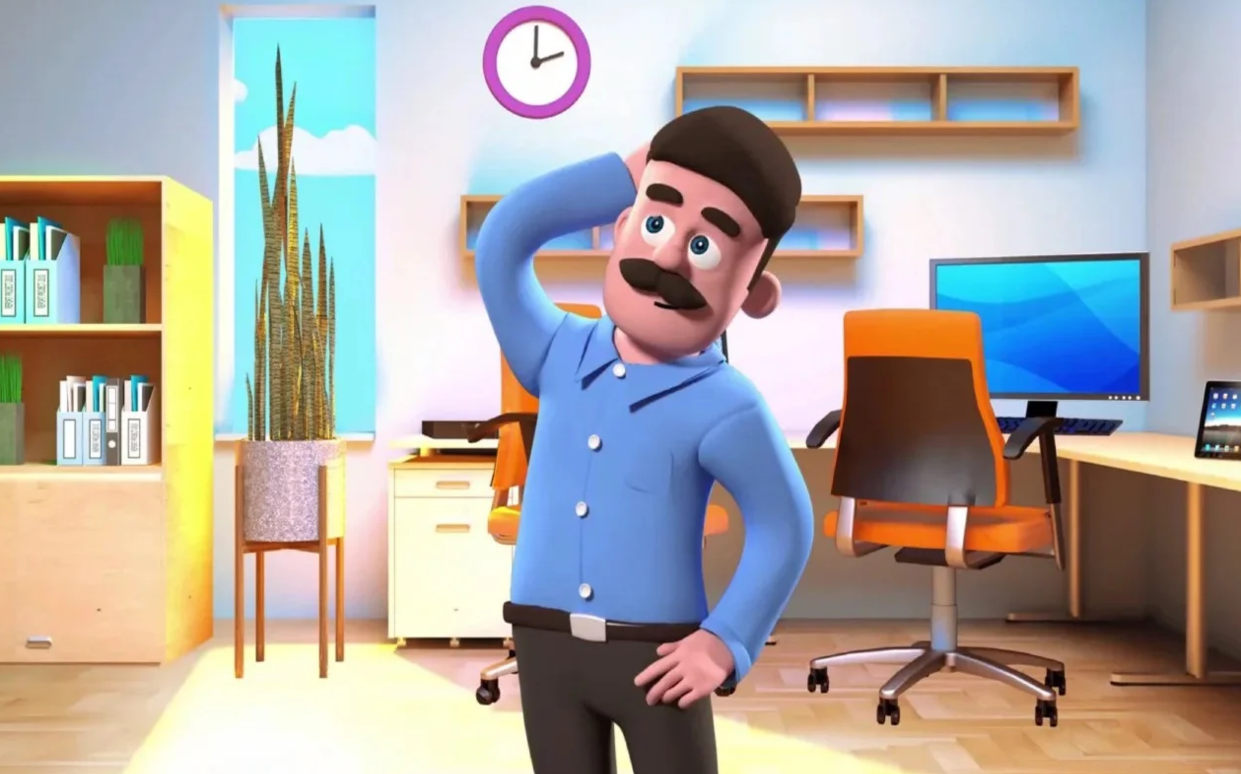 Vad är en 3D-förklaringsvideo