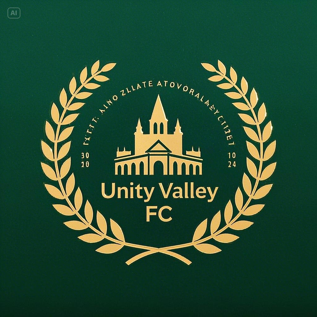 Distintivo del club comunitario