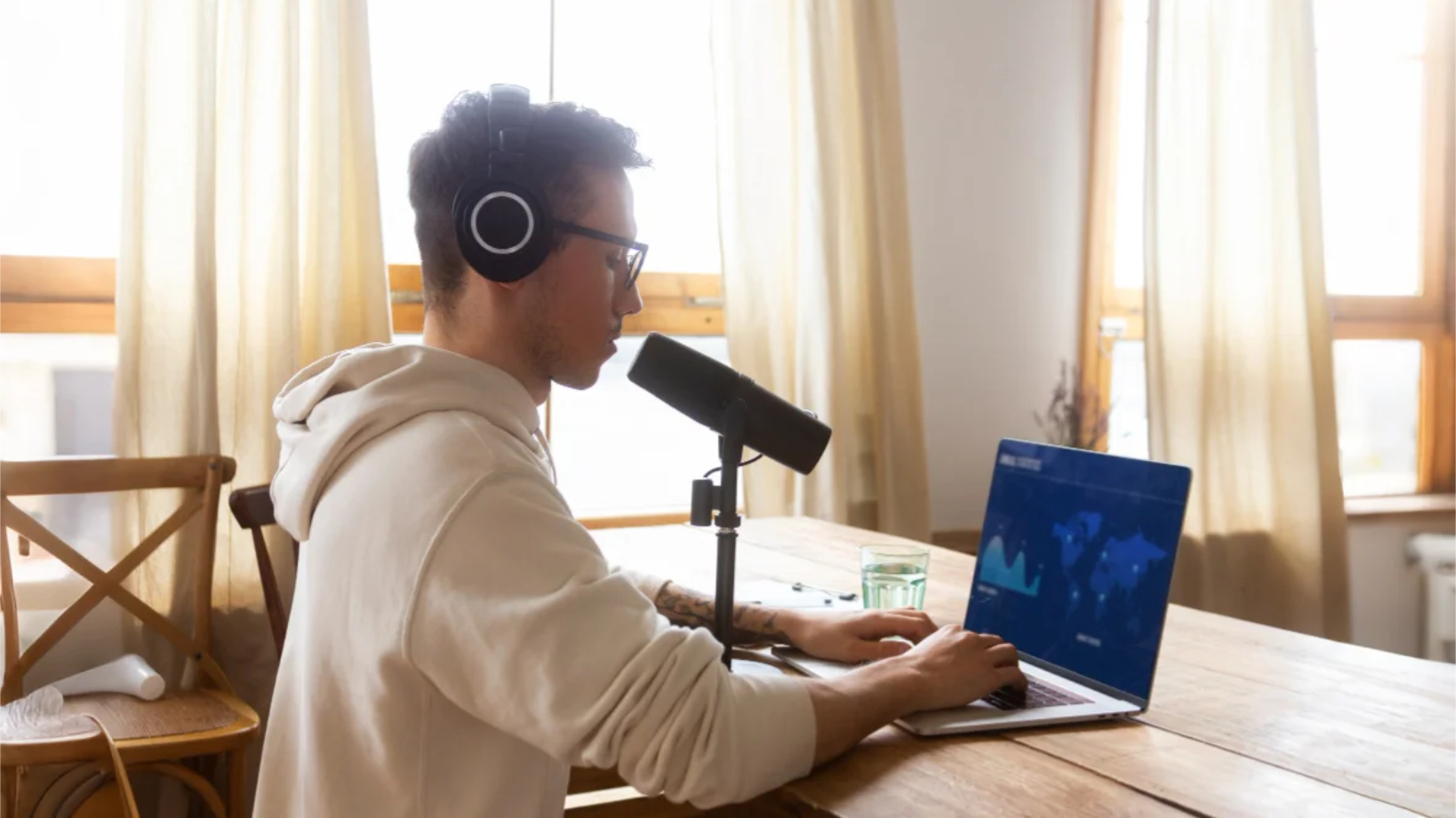 Voice customization feature