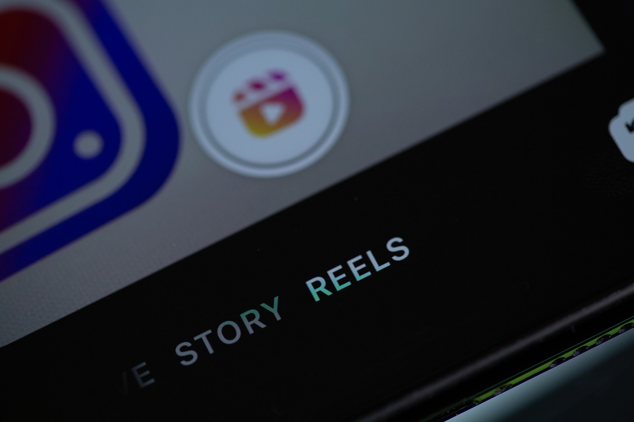 Het verkennen van de beste bitrates voor Instagram Reels