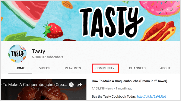 Envolver-se com sua comunidade para aumentar o engajamento no YouTube