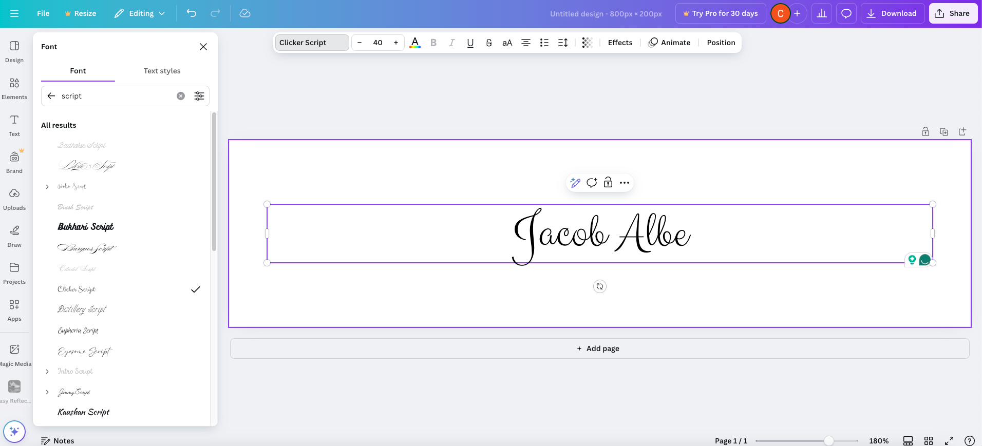 Paano ako gagawa ng digital signature