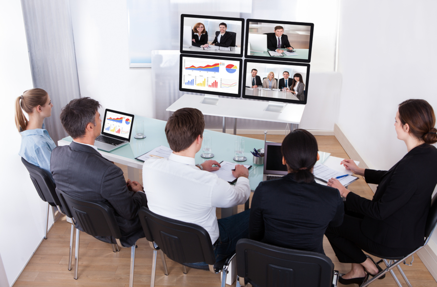 Tipos de videos de capacitación de empresas