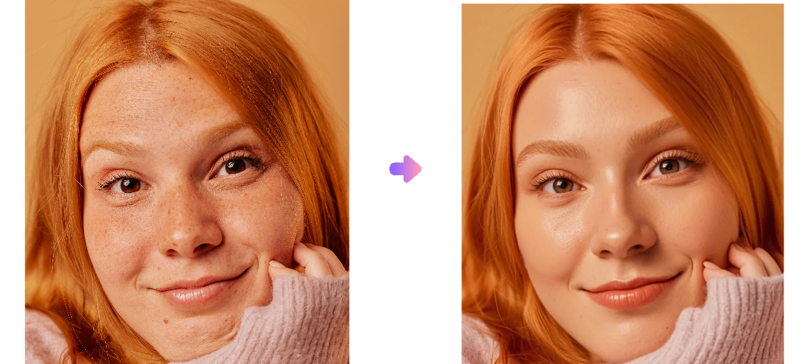 AI Retouch