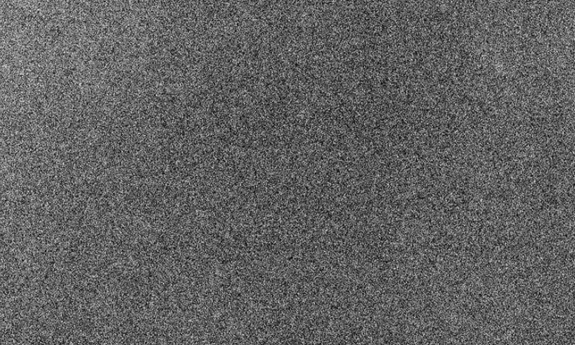 Los tipos más comúnmente utilizados de superposiciones de película: Grano de película
