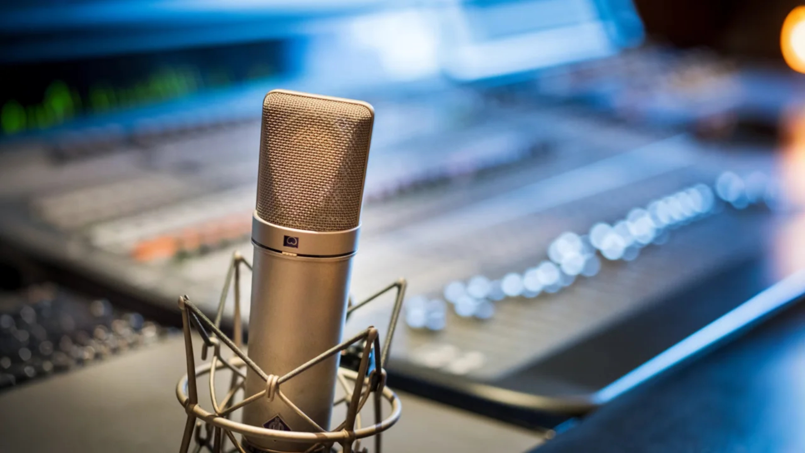 Choosing a high-quality voice generator