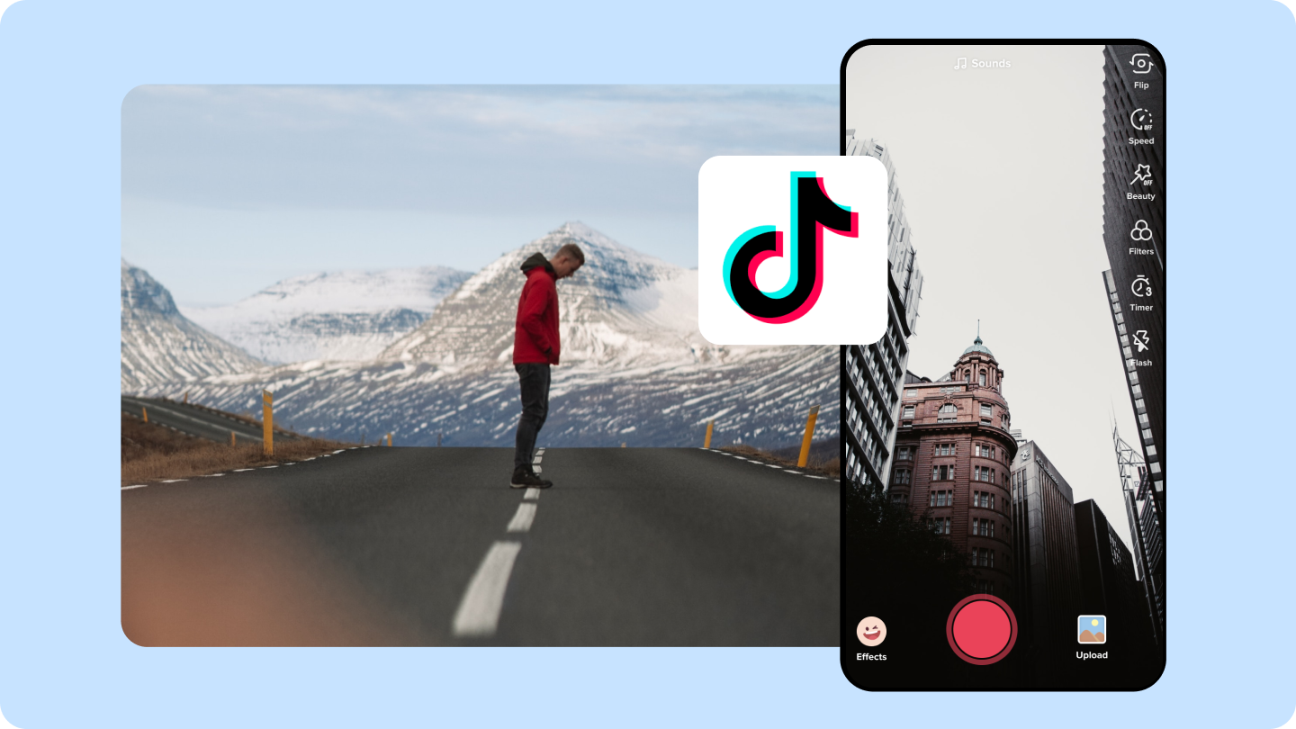 Bästa tiden att publicera på TikTok