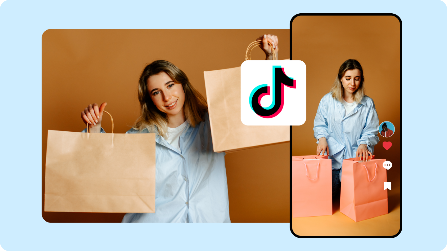 Aumenta le vendite con TikTok Ads - Aumenta la crescita del tuo business