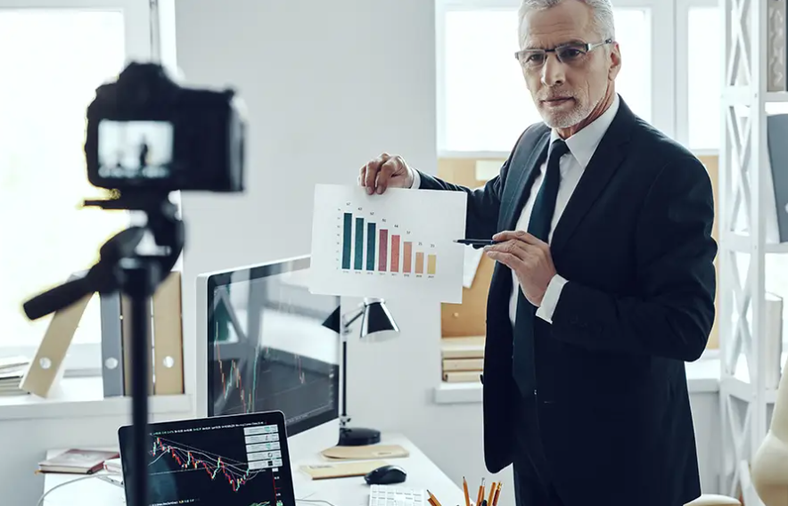 Elevar la visibilidad de la marca con videos promocionales corporativos