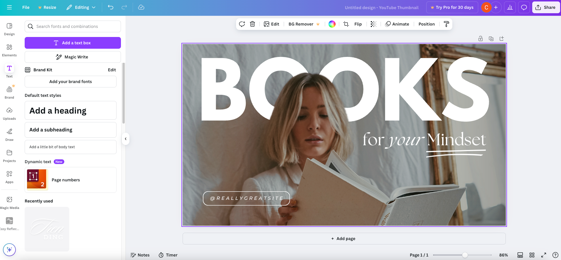 canva