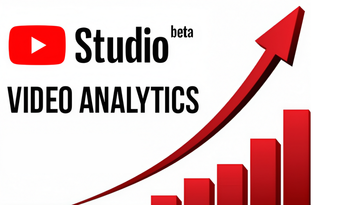 Analisis video YouTube