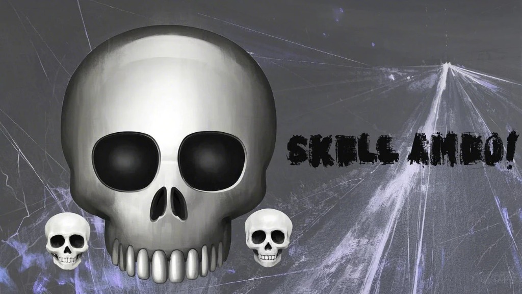 Skull emoji
