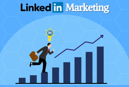 LinkedIn para marketing