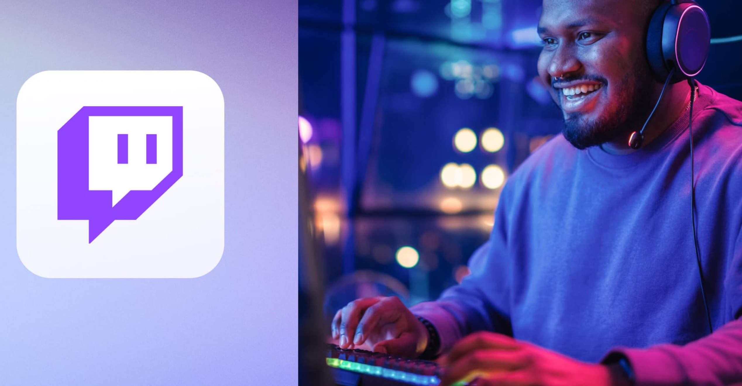 Warum sollten Sie Ihren Twitch-Kanal bewerben?
