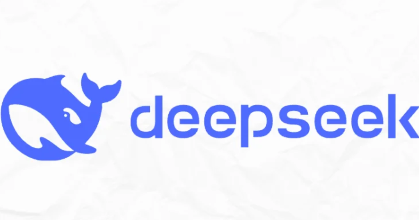 Anmeldung für DeepSeek AI chatbot