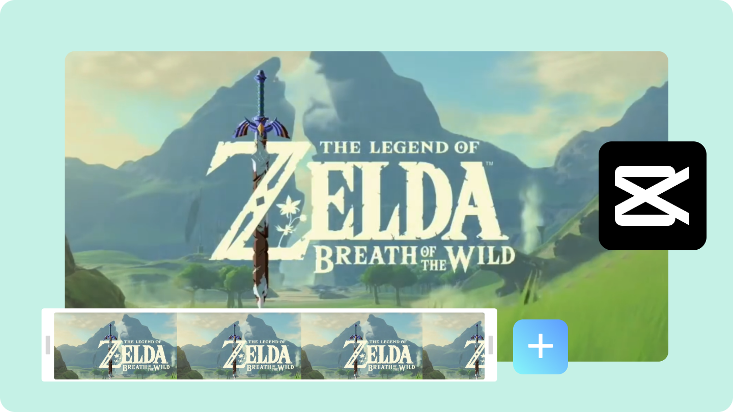 La Leyenda de Zelda: Lágrimas en el Reino