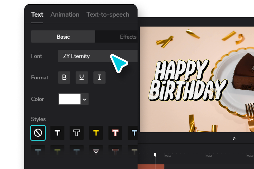 Free Online Greeting Card Maker With Photos Templates
