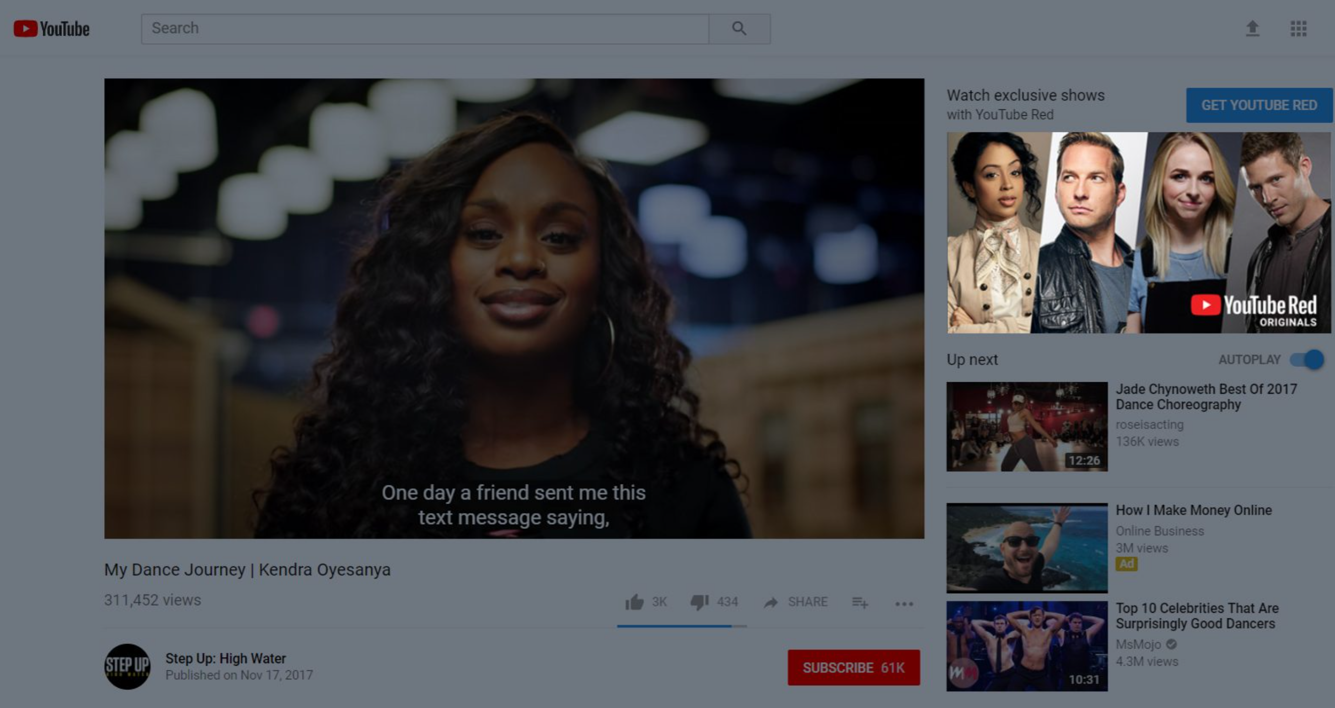 Veelvoorkomende soorten YouTube-advertenties - Advertenties weergeven