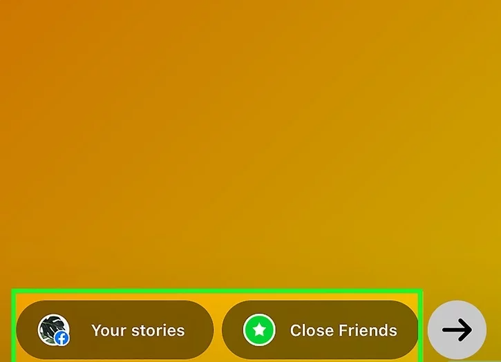 Hướng dẫn cách viết văn bản trên Instagram Story
