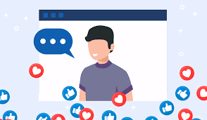 Facebook 'ta YouTube videolarını tanıtmak için tartışmalara katılmak