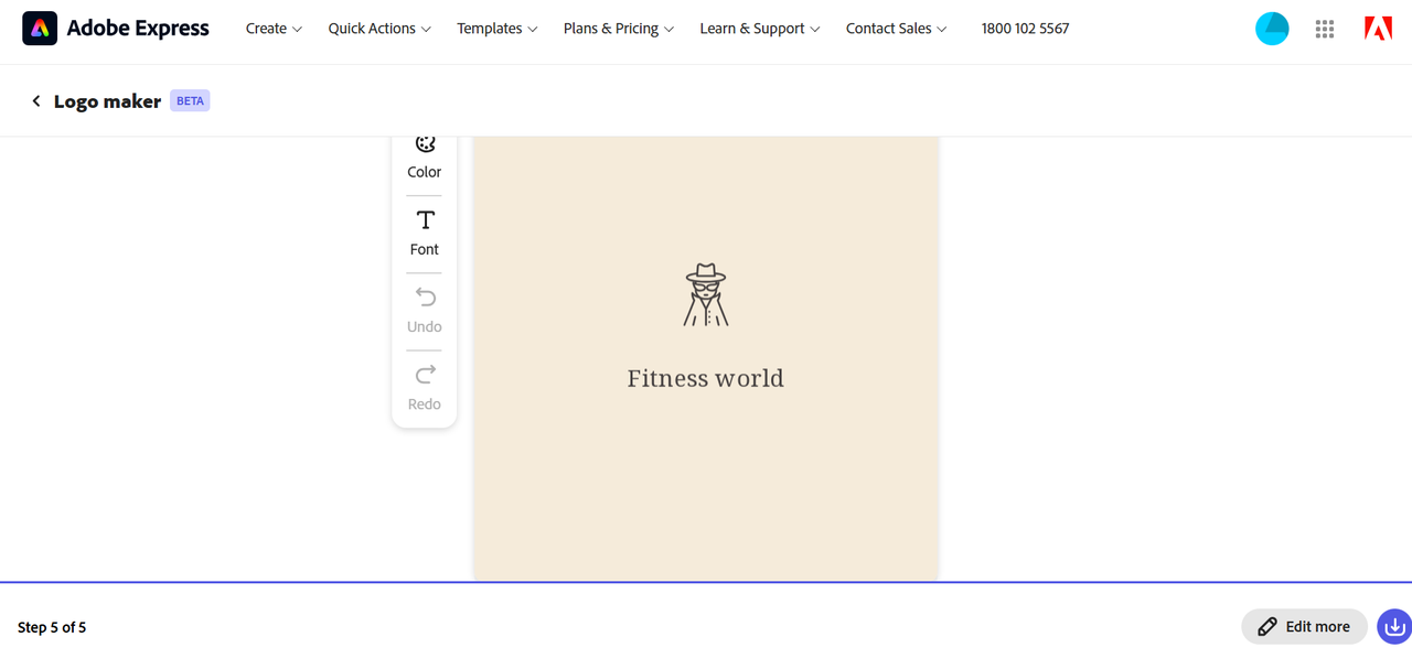 YouTube logo maker free with no watermark