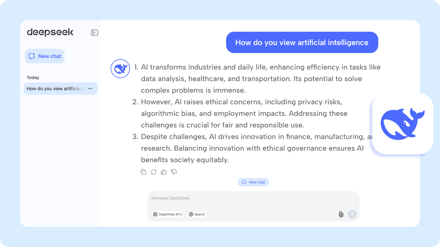 DeepSearch-Chat