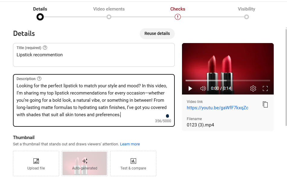 Aproveche las técnicas de SEO de YouTube
