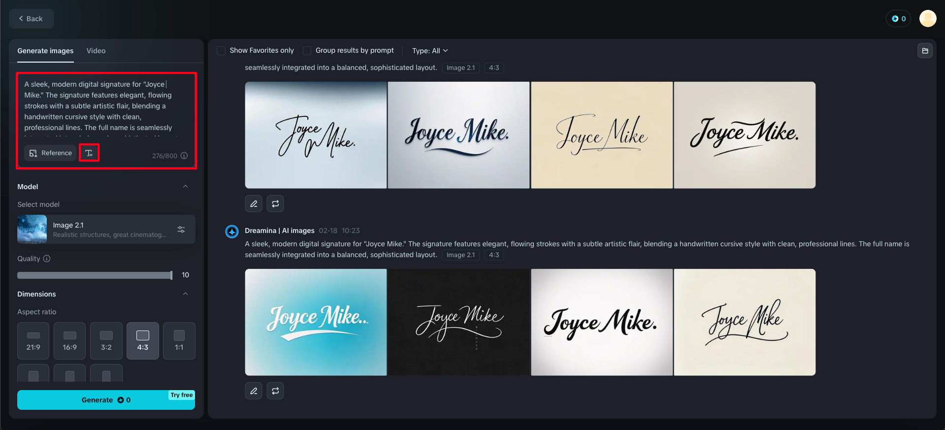 Comment créer une signature e-mail personnalisée