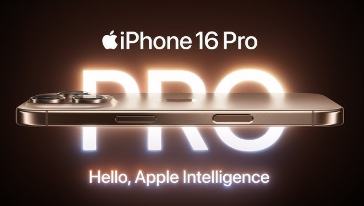 Produksi video promosi perusahaan: Demo produk