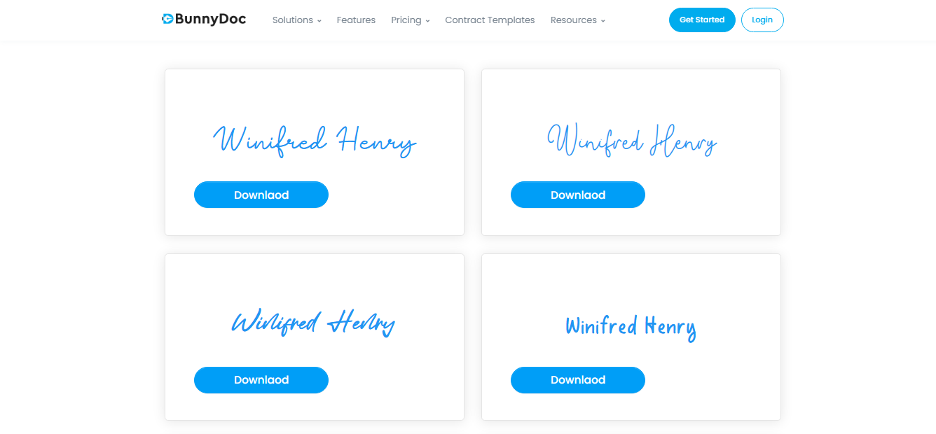 Free fake doctor signature generator