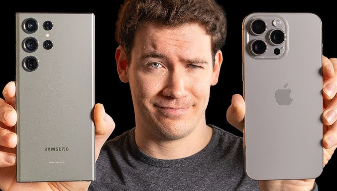 Videos de revisión de productos