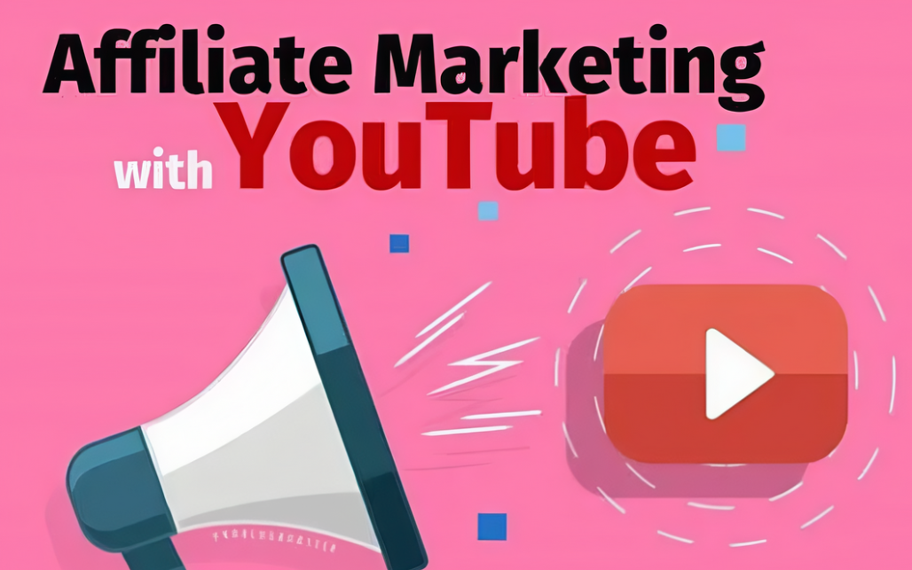 Marketing de afiliación en YouTube