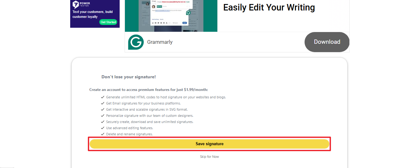 idee di firma scritte a mano per il mio nome online gratis