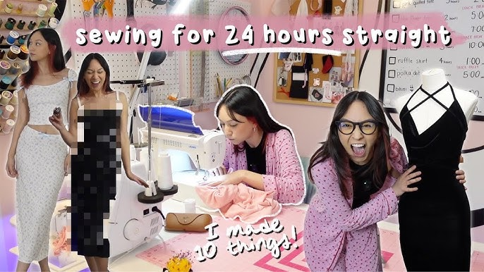 Kiana Bonollo, top Shorts creator, shares beauty tips in quick Shorts