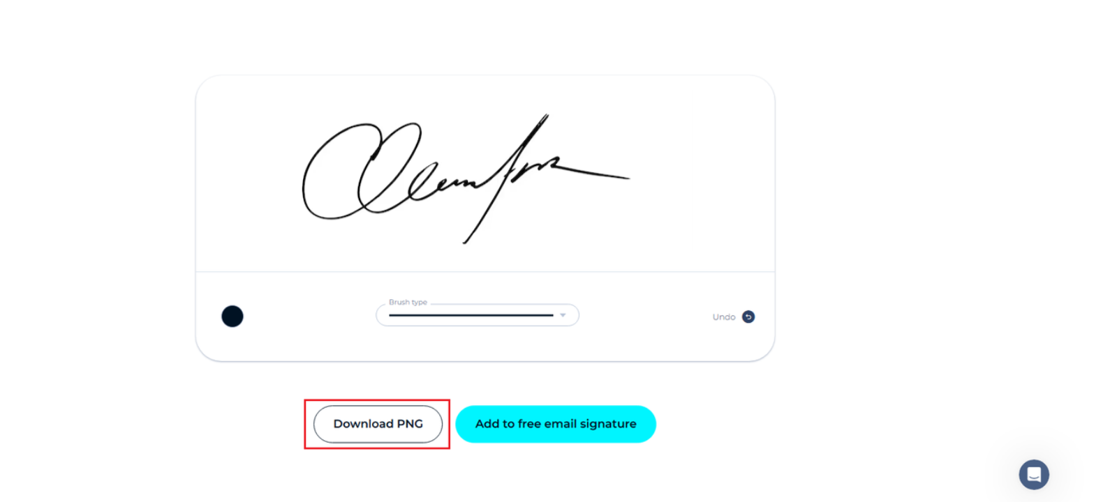 hur man skapar e-signatur online