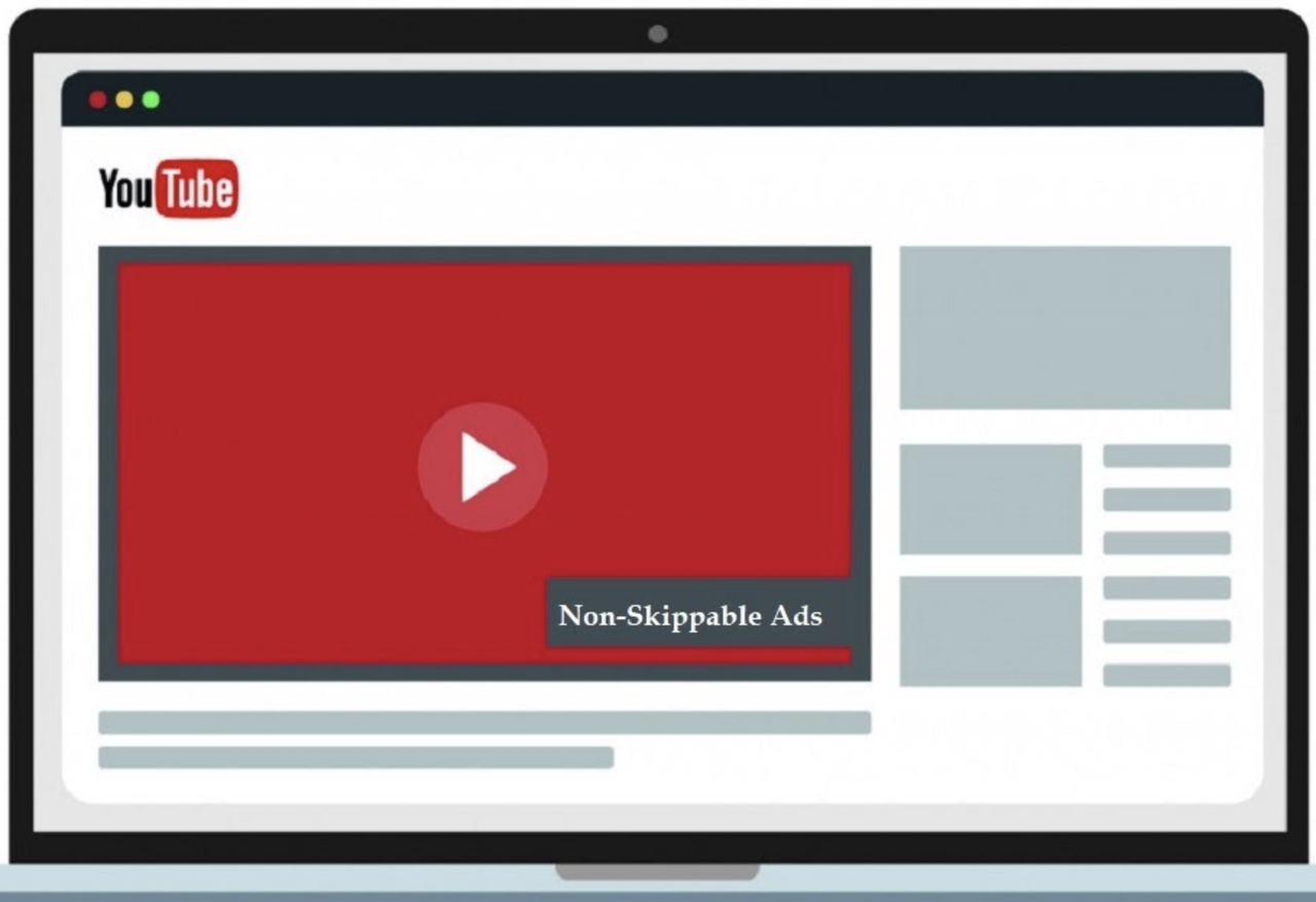 YouTube Reklamlarının Atlanamayan Reklam Türleri