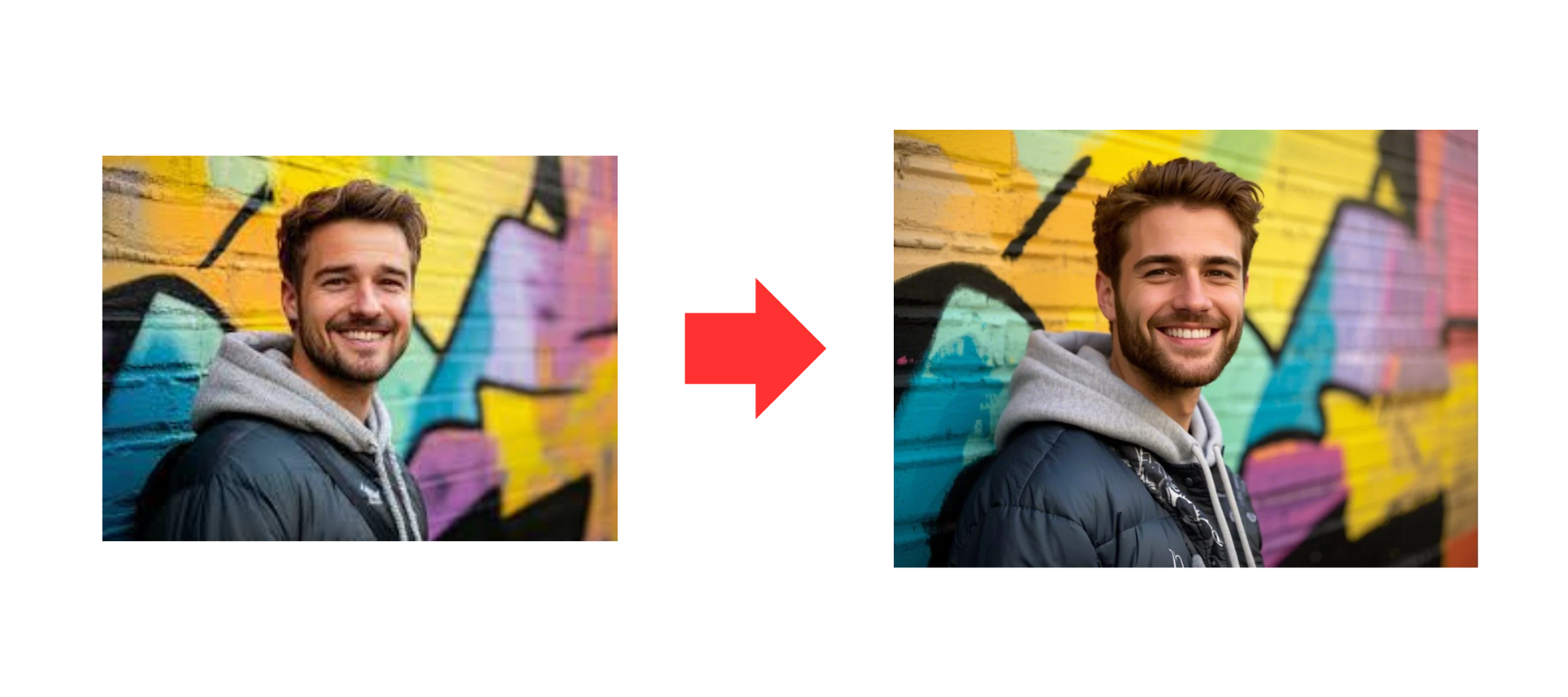 retouch