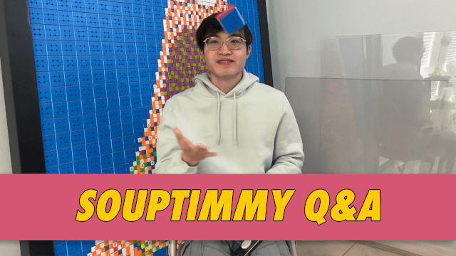 Timothy Huynh, top YouTube Shorts creator, shares life hacks in Shorts
