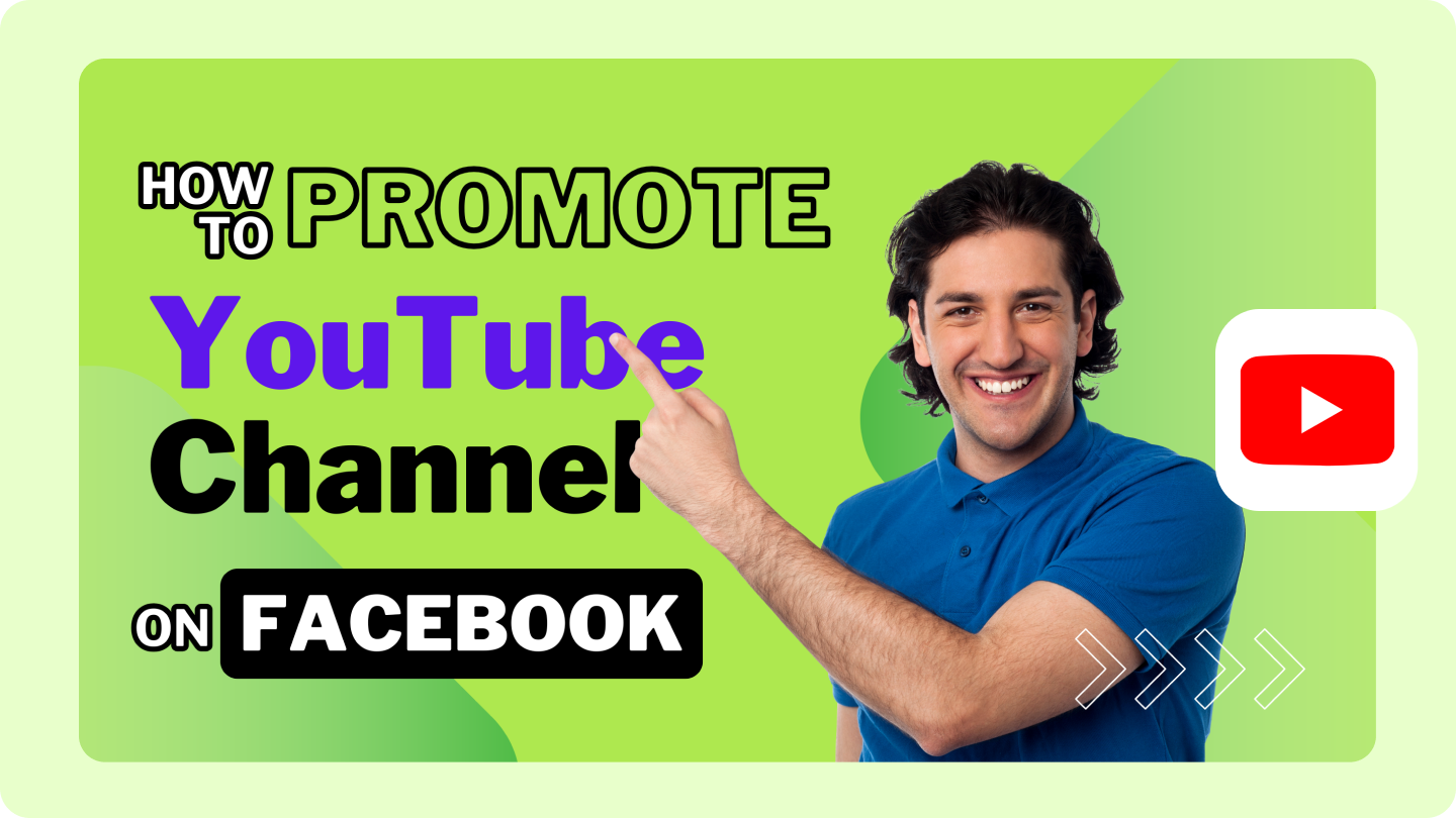 facebook reklam youtube