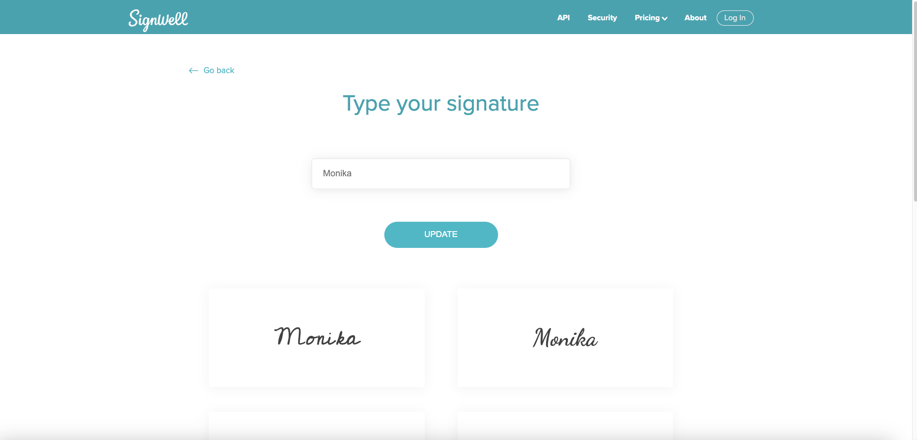 digital signature maker free