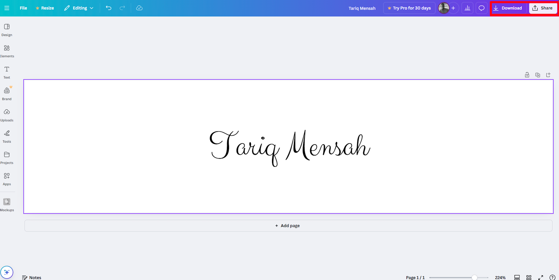 Paano kumuha ng digital signature