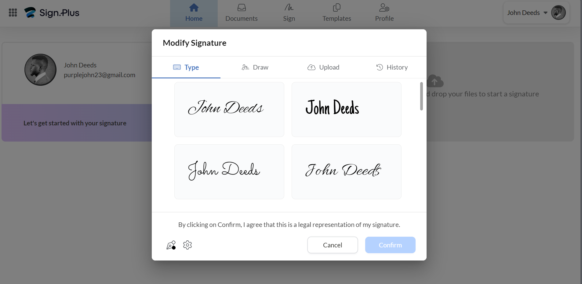 Top 7 Handwritten Signature Generators Create Authentic Digital Signs