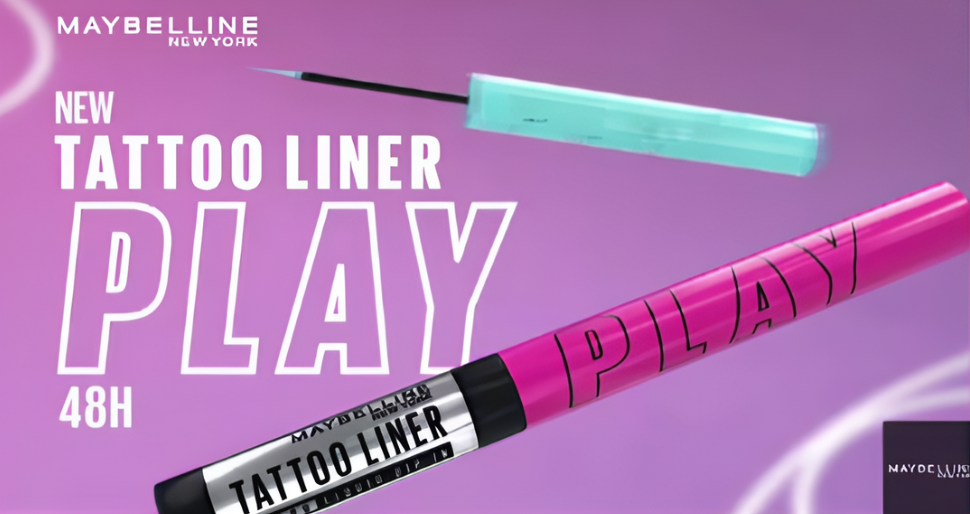 Maybelline New York Indien YouTube-Kanal